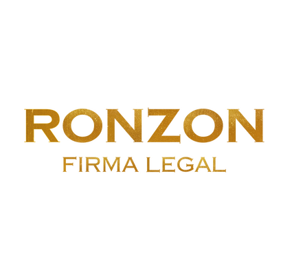 Ronzon firma legal