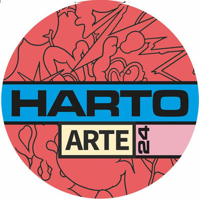 Harto Arte Festival Internacional de Arte Urbano